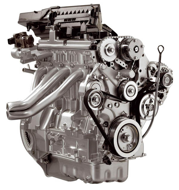 2013 Olet Celta Car Engine